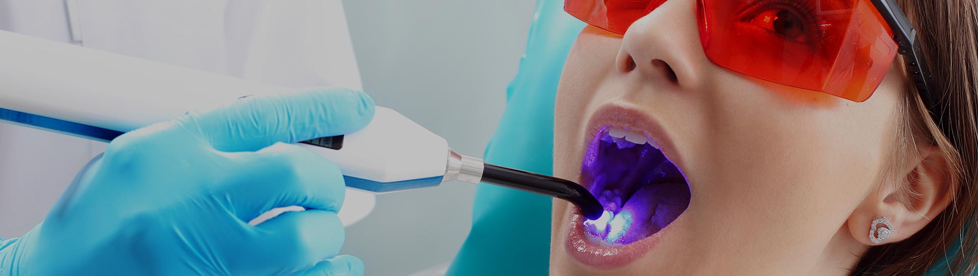 Laser Dental Treatment, Dolphin Dental